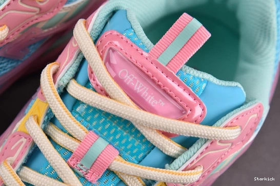 Back Be Right OFF-WHITE 1218